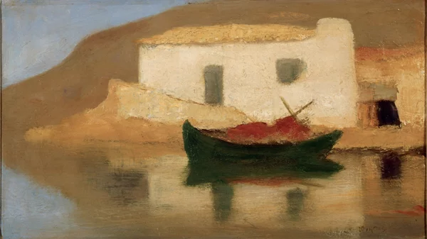 Η συλλογή της Πινακοθήκης Αβέρωφ Μετσόβου για πρώτη φορά στην Καλαμάτα