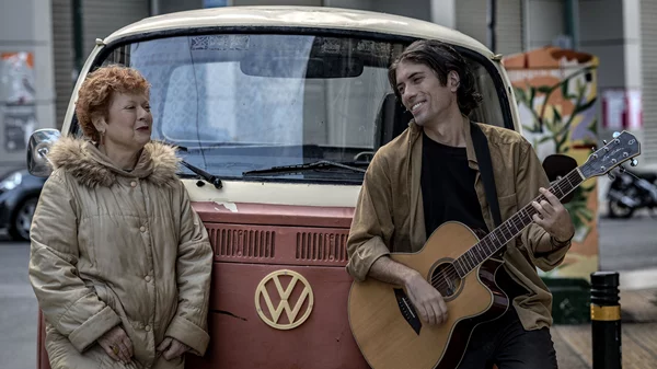 "Ο Άγνωστος Πρίγκιπας: Παύλος Σιδηρόπουλος" επιστρέφει δυναμικά για τρίτη χρονιά