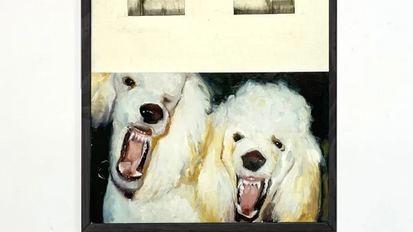 "Biting My Own Friends": Η σχέση ανάμεσα σε ένα συλλογικό παρελθόν κι ένα προσωπικό παρόν