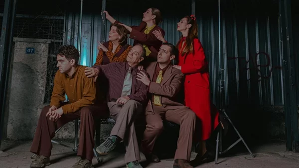 25 νέες παραστάσεις έρχονται αμέσως μετά το Πάσχα