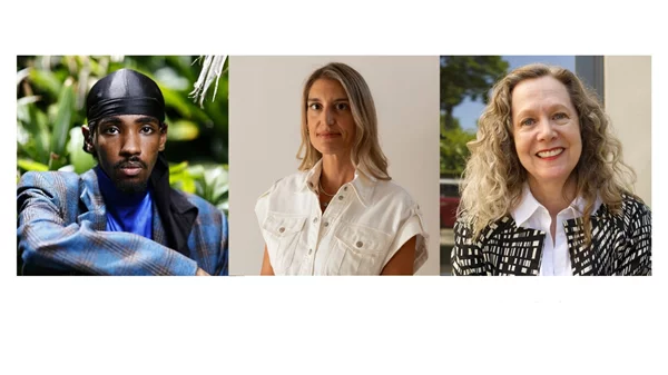 "Γεφυρώνοντας Οράματα": Μια Συνομιλία με τους Υποτρόφους του ARCAthens