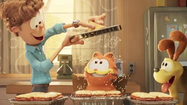 Θερινό με τα παιδιά: Τι μπορούν να δουν οι μικροί μας φίλοι στο σινεμά την ερχόμενη εβδομάδα;