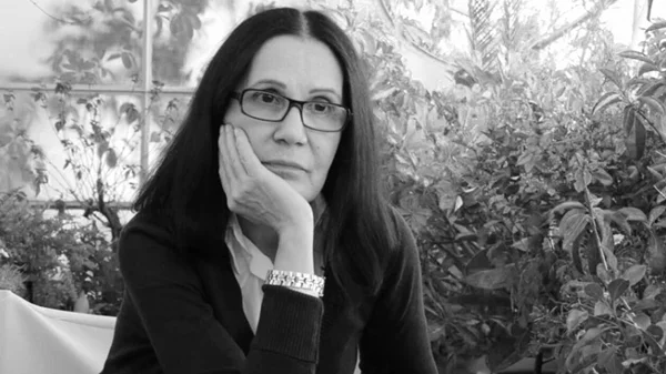 Πέθανε η ποιήτρια και μεταφράστρια Τζένη Μαστοράκη