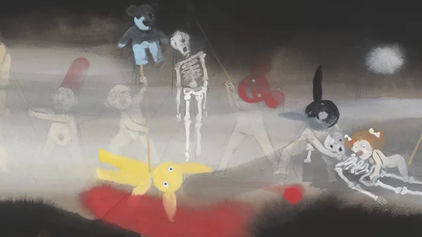 Παιδικό τραύμα, σεξουαλικότητα, εθισμός και χιούμορ στο αναδρομικό αφιέρωμα για τον Κωνσταντίνο Κακανιά