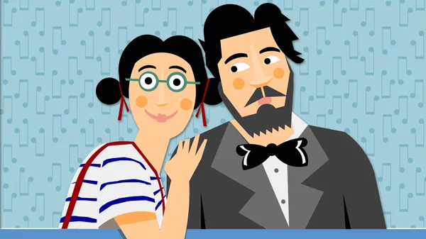 Η ομάδα Κοπέρνικος γιορτάζει 15 χρόνια με μια παράσταση - συναυλία για τα παιδιά