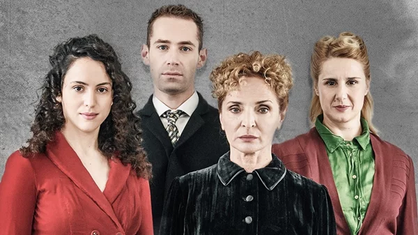 Θεατρικές πρεμιέρες: Οι νέες παραστάσεις της εβδομάδας