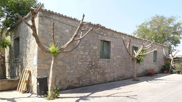 Το Παλαιό Μουσείο Αρχαίας Κορίνθου επαναλειτουργεί