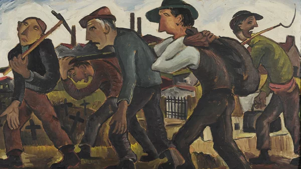 Ιούνιος στην Εθνική Πινακοθήκη με ξεναγήσεις και νέα εκπαιδευτικά προγράμματα