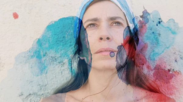 "Κάποια στιγμή θα μάθετε ποιος είμαι": Πρώτη σκηνοθεσία της Μαρίας Ζορμπά σε έργο του Γκόνη