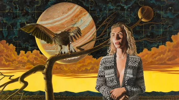 Μία εικαστική "Κάθαρσις" στη Γκαλερί Αργώ