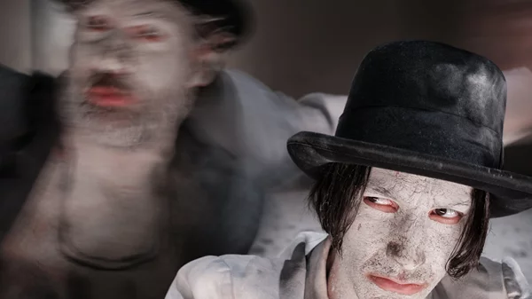 "Περιμένοντας τον Γκοντό": Τελευταίος μήνας παραστάσεων