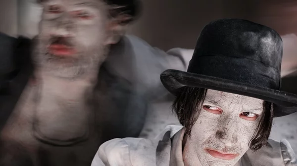 Εορταστικό πρόγραμμα παραστάσεων για το "Περιμένοντας τον Γκοντό"