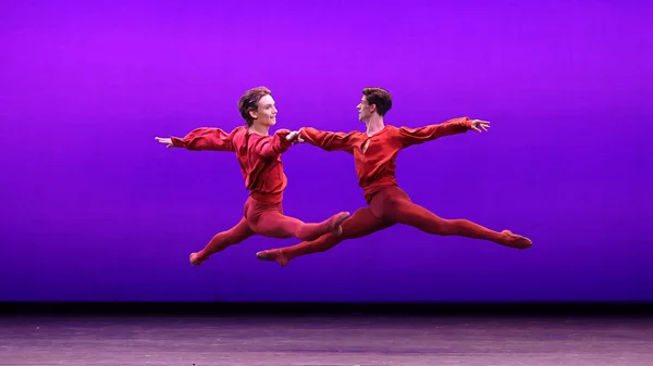 Τελευταία ευκαιρία για να δείτε απόψε το Paris Opera Junior Ballet για πρώτη φορά στην Ελλάδα