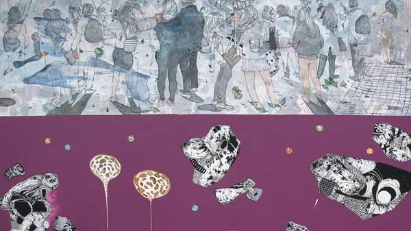 Εγκαίνια: Οι εκθέσεις της εβδομάδας (17-23/3)