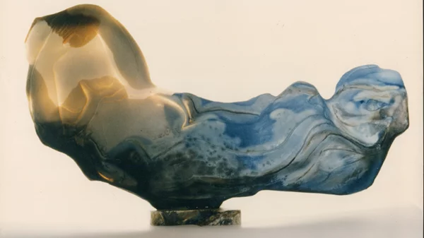 Εγκαινιάζεται η μόνιμη συλλογή Πάνου Σαραφιανού-Μαίρης Χατζηνικολή στο Λόφος art project