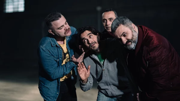 Το κινηματογραφικό "Τσίου" γίνεται παράσταση