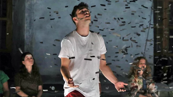 Το Φεστιβάλ Φιλίππων ταξιδεύει στην Εθνική Λυρική Σκηνή