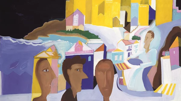 "Ξένιος": Αφιέρωμα για τη σύγχρονη ελληνική τέχνη στο Radisson Blu Park Hotel