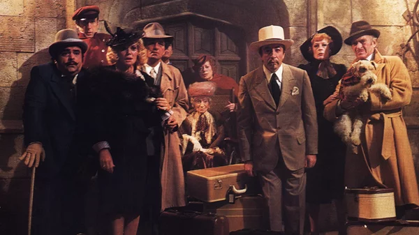 Τα δωρεάν της εβδομάδας: Το νέο movie club της Ελληνοαμερικανικής Ένωσης