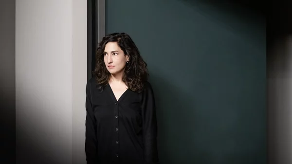 Η Αργυρώ Χιώτη αναλαμβάνει τη θέση της Καλλιτεχνικής Διευθύντριας του Εθνικού Θεάτρου