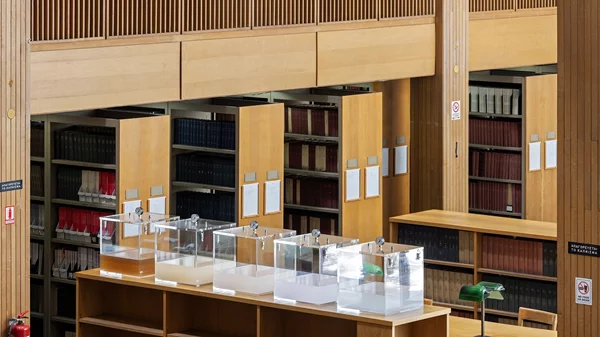 Δωρέαν ξεναγήσεις στην έκθεση "Before and after science" του ΝΕΟΝ