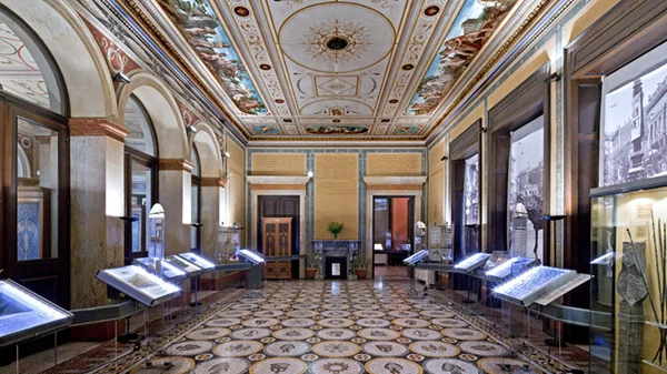 Επέτειος Πολυτεχνείου: Αλλαγές στα ωράρια μουσείων και αρχαιολογικών χώρων της Αθήνας