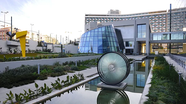 Νατσιός: Μήνυση κατά της Εθνικής Πινακοθήκης καταθέτει ο πρόεδρος της Νίκης