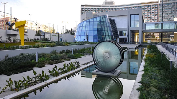 Η Εταιρεία Ελλήνων Κριτικών Τέχνης διαμαρτύρεται για τον βανδαλισμό στην Εθνική Πινακοθήκη