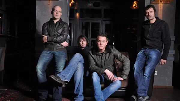 Οι Puressence ξανά στην Αθήνα μετά από 11 χρόνια