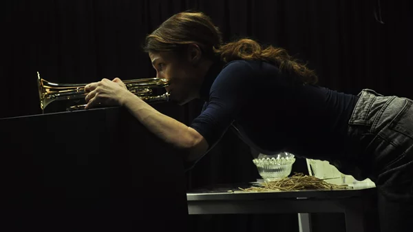 Αναβολή παραστάσεων του "ODD – Onassis Dance Days" στη Στέγη