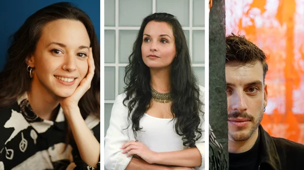 Oι νικητές του Βραβείου Τέχνης Ιδρύματος Γ. & Α. Μαμιδάκη 2024