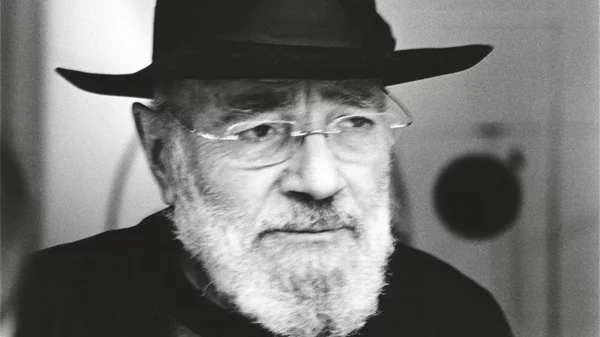 Γιορτάζουμε 100 χρόνια από τη γέννηση του σπουδαίου Takis