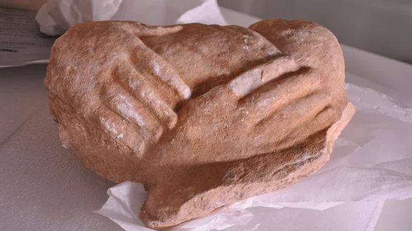 Αθέατο Μουσείο: Ένα μοναδικό αρχαιολογικό εύρημα στις αίθουσες του Εθνικού Αρχαιολογικού