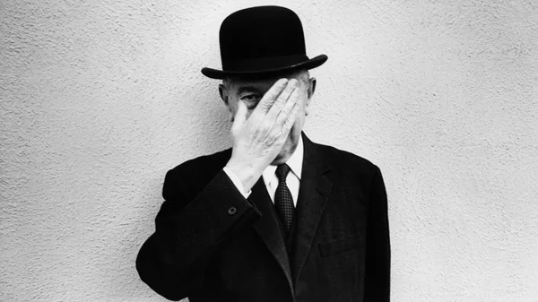 Ο σουρεαλιστής ζωγράφος Ρενέ Μαγκρίτ γεννήθηκε σαν σήμερα (21/11)