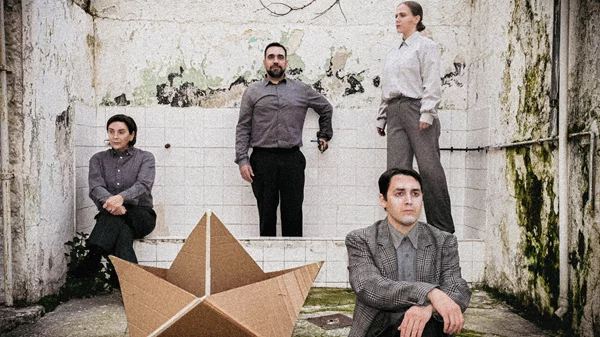 Ο ποιητικός κόσμος του Γιάννη Ρίτσου στη σκηνή