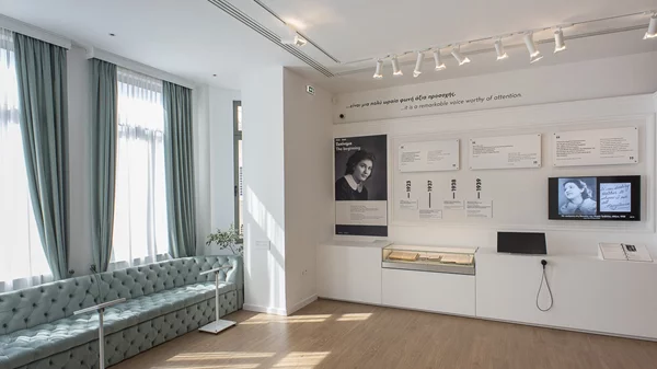 Νοέμβριος στο Μουσείο Μαρία Κάλλας με street party και δωρεάν ξεναγήσεις