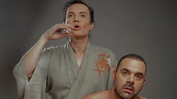 Θεατρικές πρεμιέρες: Έξι νέες παραστάσεις της εβδομάδας