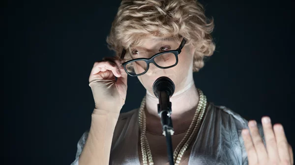 Το "Relic" του Ευριπίδη Λασκαρίδη έρχεται στο Πτι Παλαί