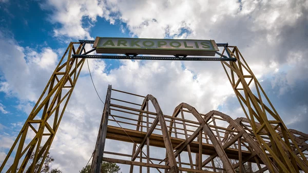 Όλα τα έργα τέχνης που αφήνει η Ελευσίνα στον δημόσιο χώρο