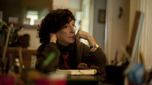 Πέθανε η ποιήτρια Μαρία Λαϊνά