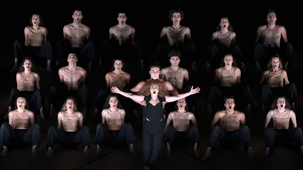 Πέντε παραστάσεις αρχαίου δράματος και οι σταθμοί της περιοδείας αυτή την εβδομάδα