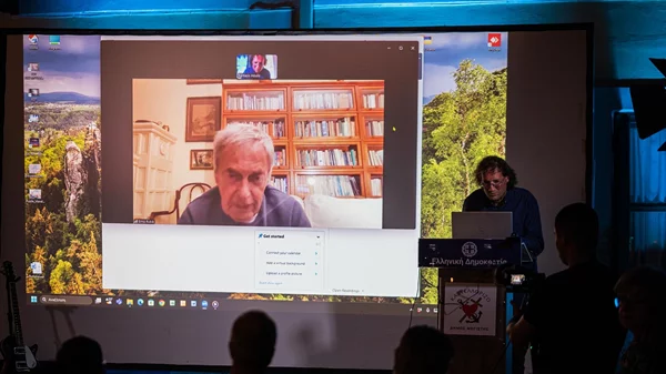 Όλα όσα είδαμε στο 4ο Φεστιβάλ Γρίφων Καστελλόριζου