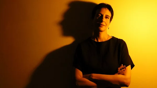 Η Ρηνιώ Κυριαζή νέα καλλιτεχνική διευθύντρια του ΔΗΠΕΘΕ Ιωαννίνων