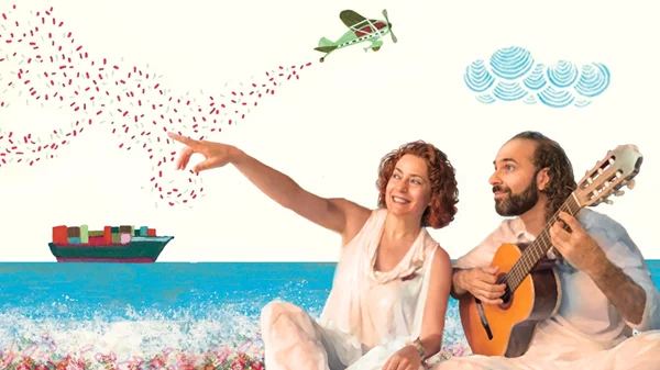 Το Θέατρο Επί Κολωνώ εγκαινιάζει τη νέα του Παιδική Σκηνή