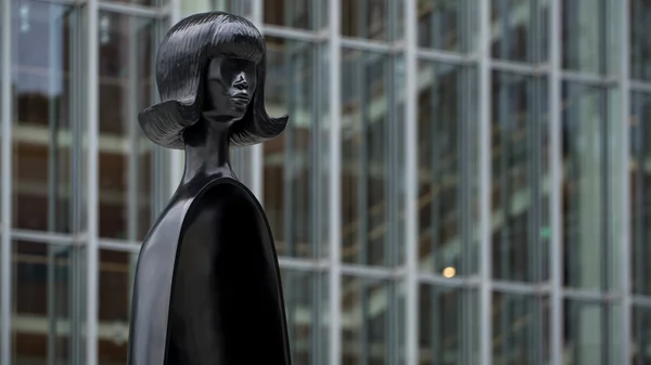 ΚΠΙΣΝ: Η Simone Leigh ξαναγράφει την αφροαμερικανική ιστορία