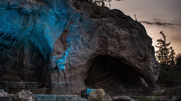 Το "2ο Διεθνές Συμπόσιο για μια Νέα Ελευσίνα" φέρνει μαζί του συζητήσεις, εργαστήρια και καλλιτεχνικές δράσεις