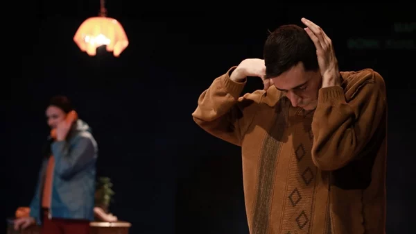 "Μα": Προβολές και συζητήσεις στο πλαίσιο του έργου που πραγματεύεται τον αυτισμό