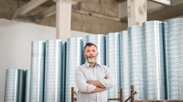 Juan Sandoval: "Έχει τρομερό ενδιαφέρον να παρατηρείς την εξέλιξη της Ελευσίνας τα τελευταία χρόνια"