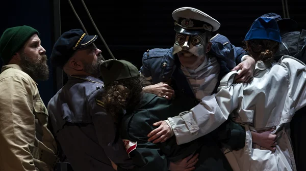 25 Χρόνια Ομάδα Νοσταλγία: Γιορτάζει με προσφορά για τους θεατές