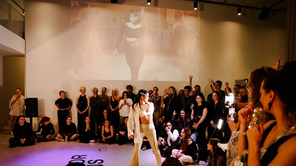 Το waacking πρωταγωνιστεί στο "Follow the Waack 2025"